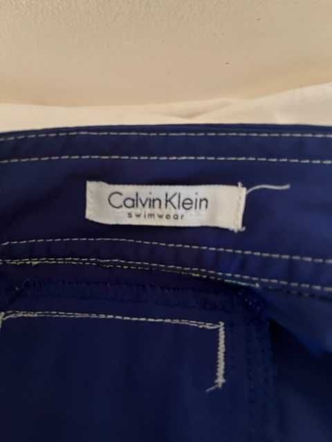 Calções banho rapaz