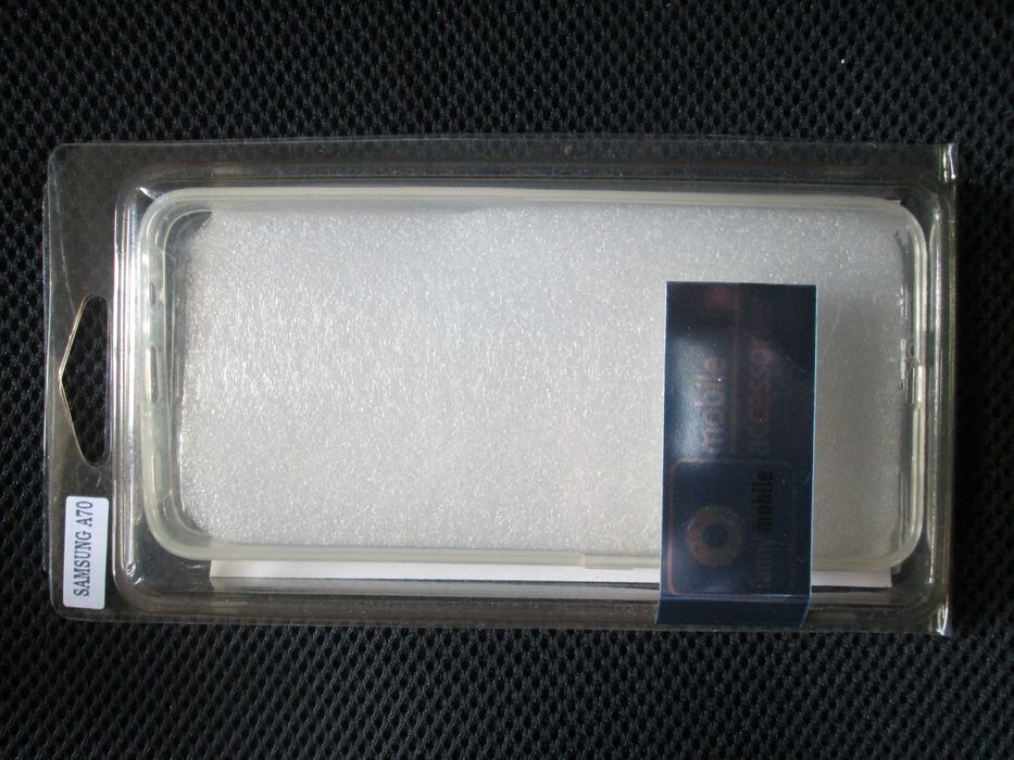 Capa para Smartphone SAMSUNG Galaxy A70