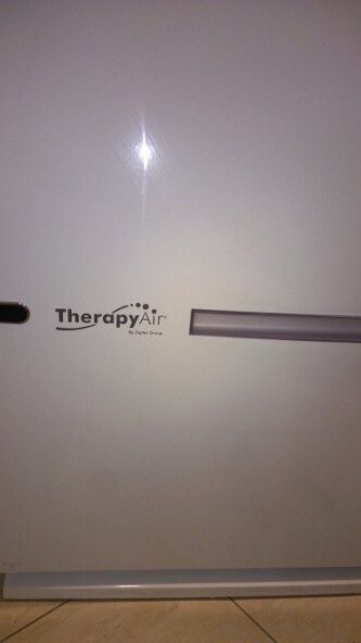 Jonizator powietrza Zepter