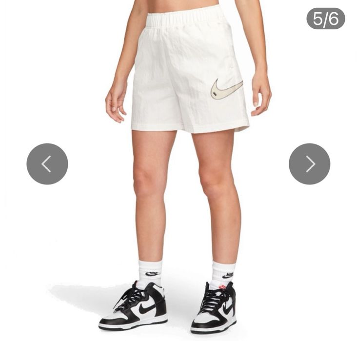 Шорти NIKE розмір S