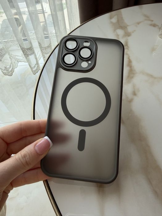 Чохол для iPhone 15 pro max