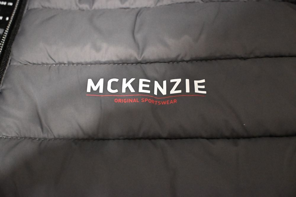 Kamizelka chłopięca McKenzie