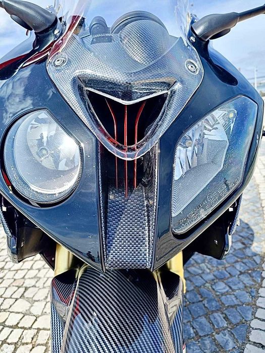 BMW S1000RR 2010