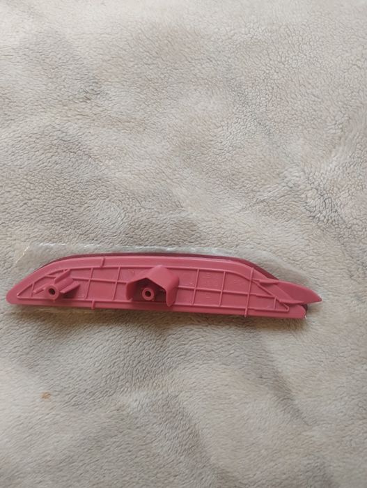 Катафот на Киа Рио 3