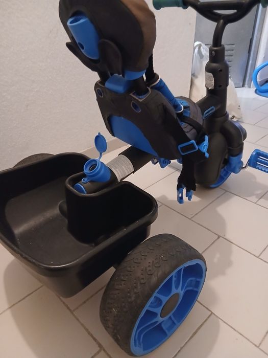 Bicicleta para crianças
