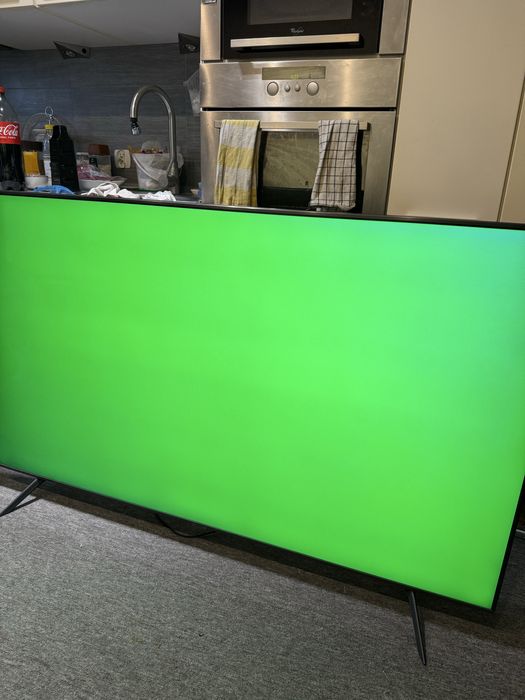 Telewizor Samsung 65 cali ue65tu7102