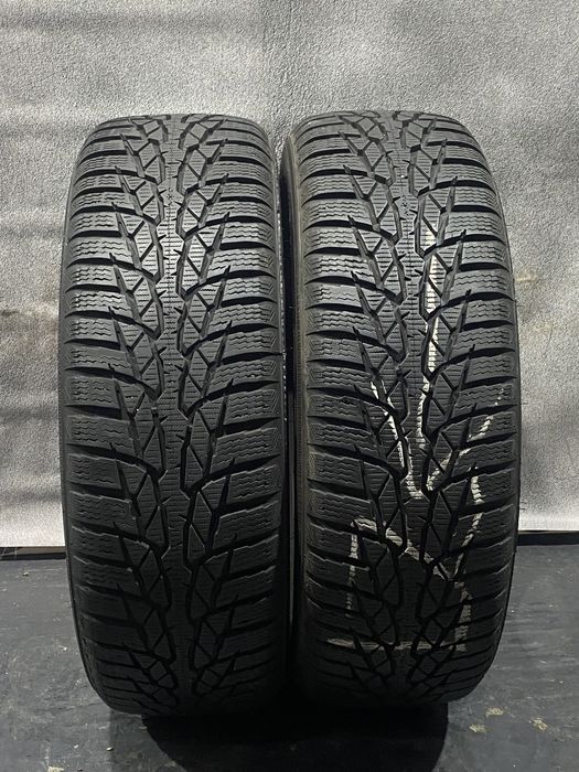 ‼️ЗИМОВА РЕЗИНА‼️ Nokian • 175/65 R16 АРТ:237