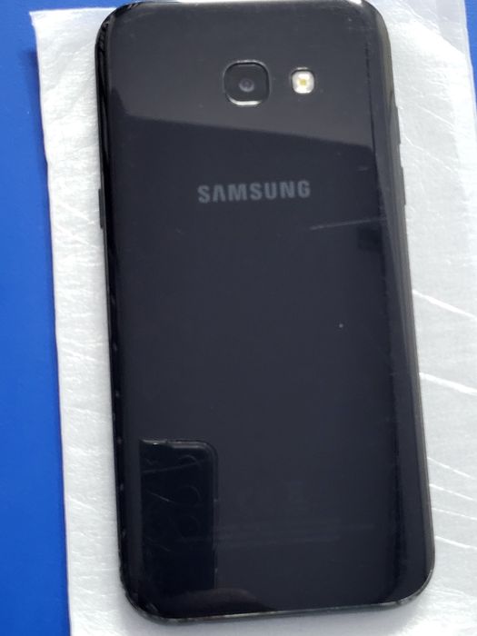 Samsung A5 de 2017