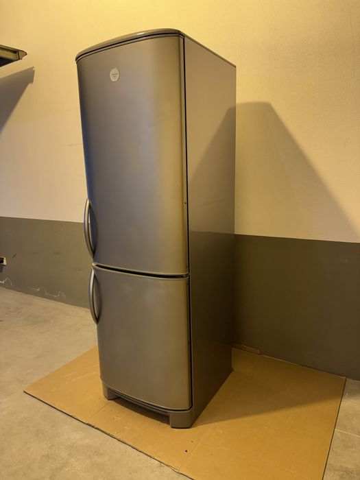 Frigorífico Electrolux