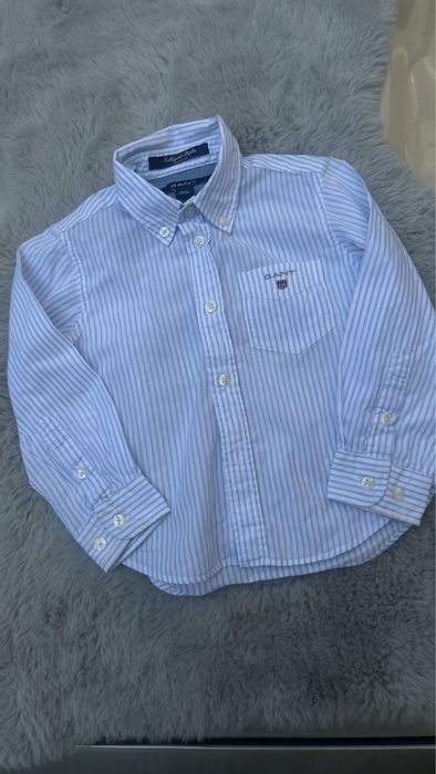 Рубашка Gant 92 см