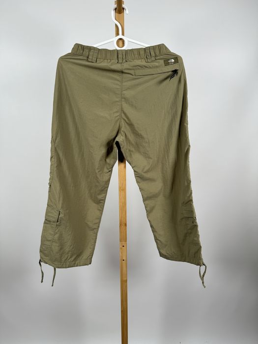 The North Face szorty spodenki XS