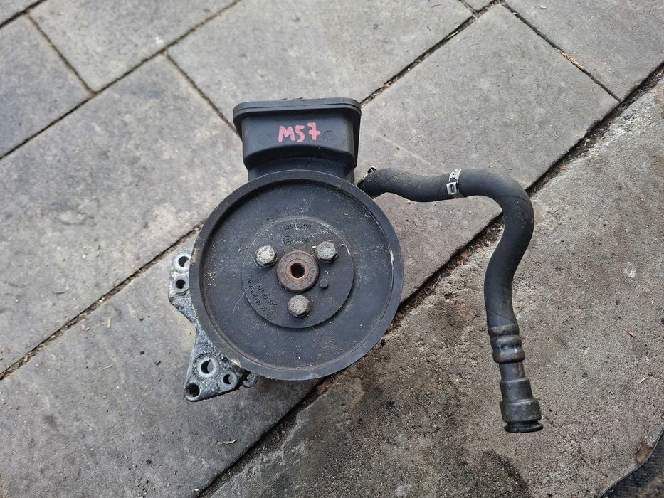 Pompa wspomagania BMW e60 e61 530d 525d m57n e90 e91 320d 325d 330d
