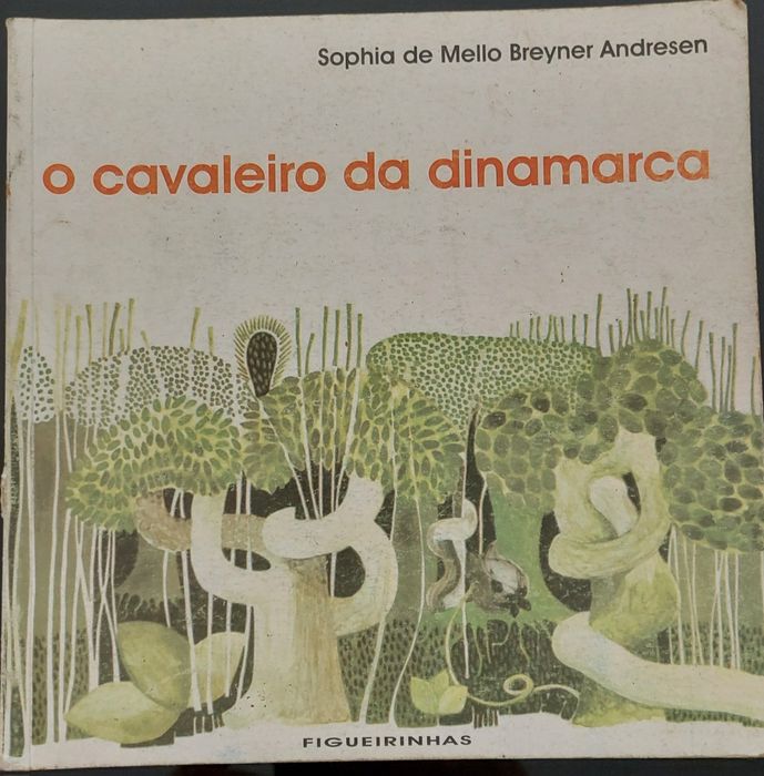Vendo livros infantis