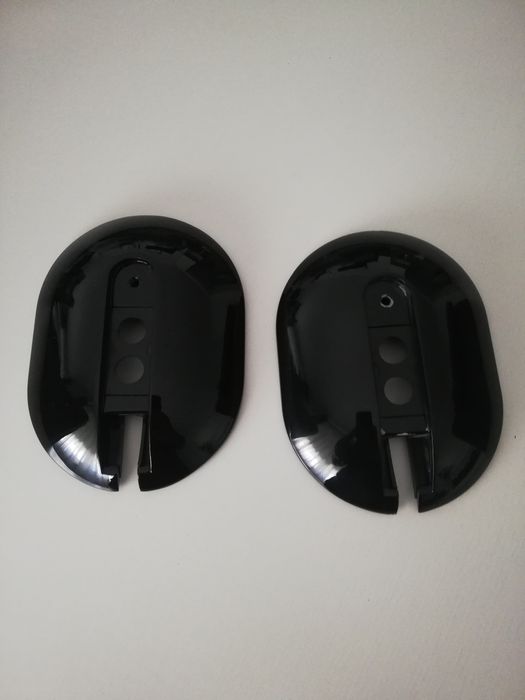 Vendo três colunas  Q acoustics LR