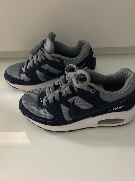 Sapatilhas marca Nike