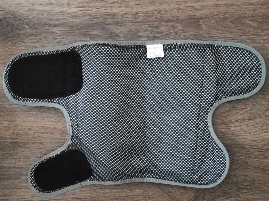 Акумуляторний масажер для ніг