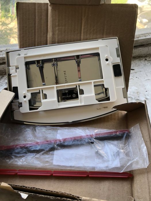 Панель змиву