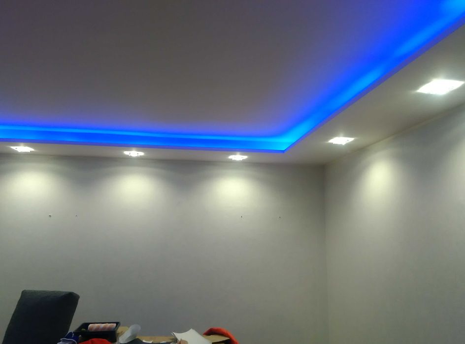 Malowanie.Remonty mieszkań