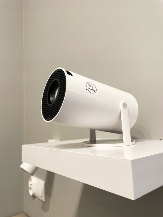 Projektor rzutnik Android TV