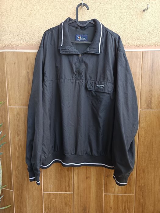 Kurtka Half Zip Windstopper Peak Performance Golf WS T-Neck size XL