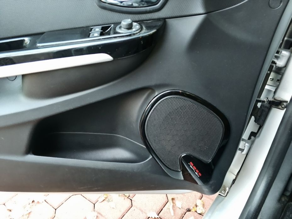 Renault Clio 1,5 2013 rok