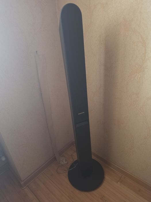 домашній кінотеатр Samsung HT-TKX22