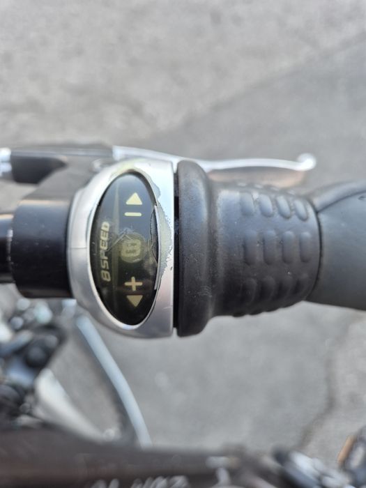 Sprzedam rower holenderski damka 28'