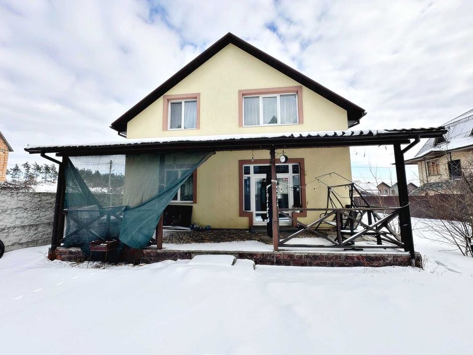 Оренда будинку  в Ірпені, район Стоянка. Можна з тваринами