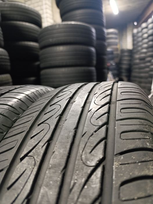 195/65 R15 Firestone TZ 300A (Резина,Шини,Автошини бу) Склад-Київ