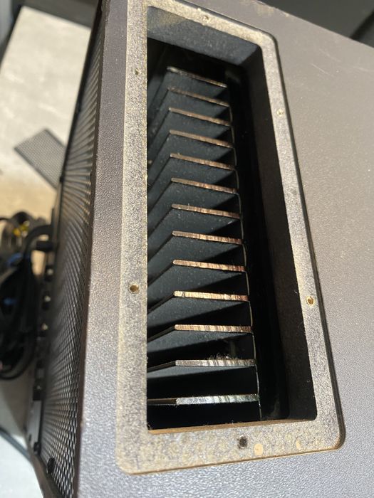 Сабвуфер Dell Altec Lansing ADA 995