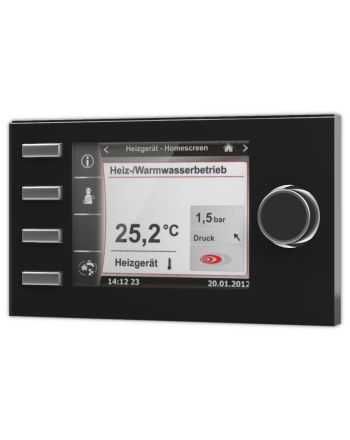 Regulator sterownik AM do kotła gazowego WOLF - nowy