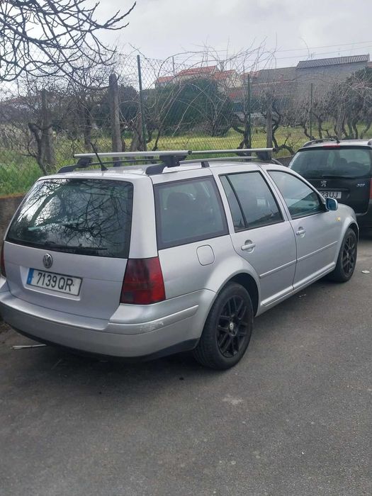 Volkswagen golf 1.9