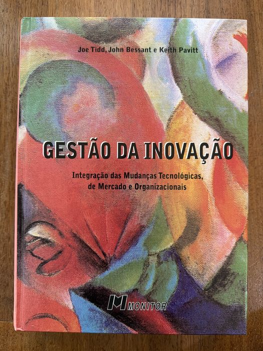 Gestão da Inovacao