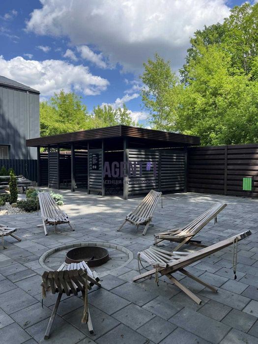 Супер Дуплекс 118кв.м. у Крюківщині біля Характер Парку