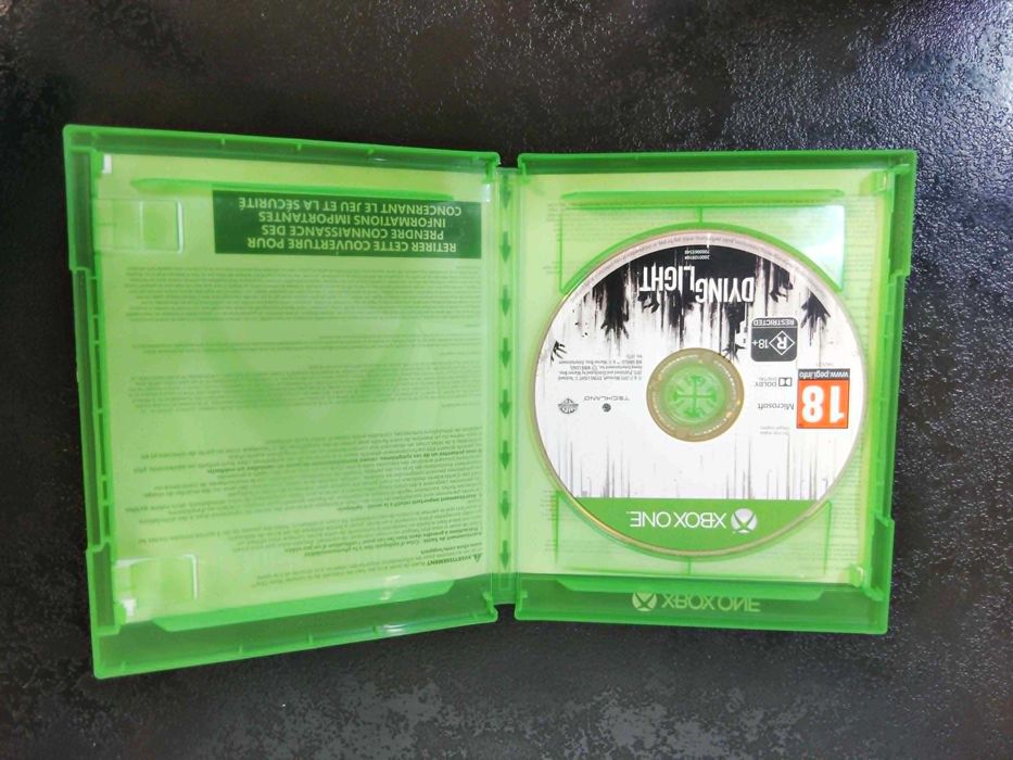 Dying Light Xbox One