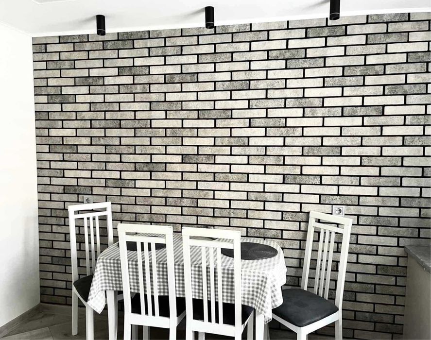 Новобудова, 3-кім з Євроремонтом!