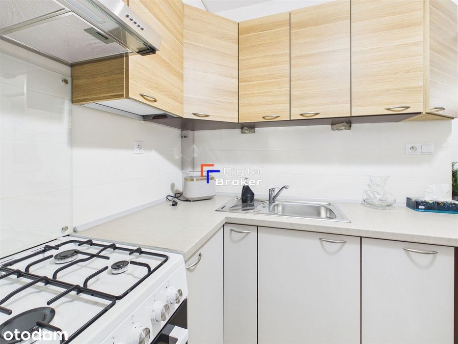| Centrum Otwocka | Gotowe do wprowadzenia | Piwnica |