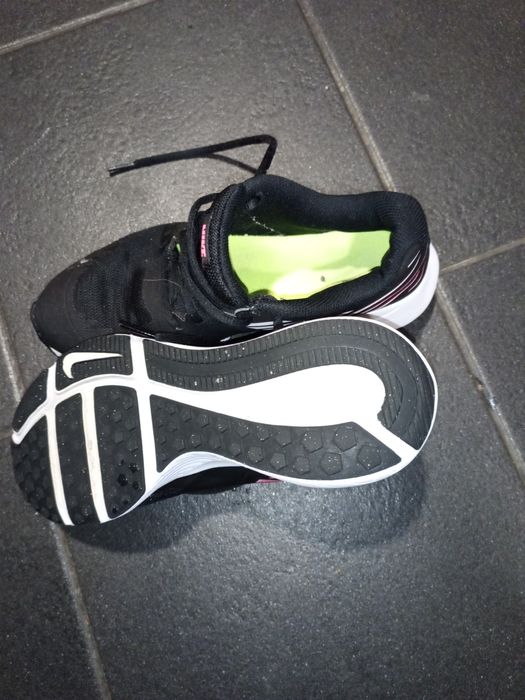 Vendo sapatilhas Nike