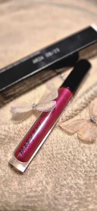 Błyszczyk Mary Kay Berry Delight po exp