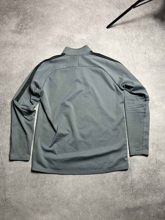 Кофта Худі Nike Dri Fit Найк Чоловіча Оригінал Розмір Л L