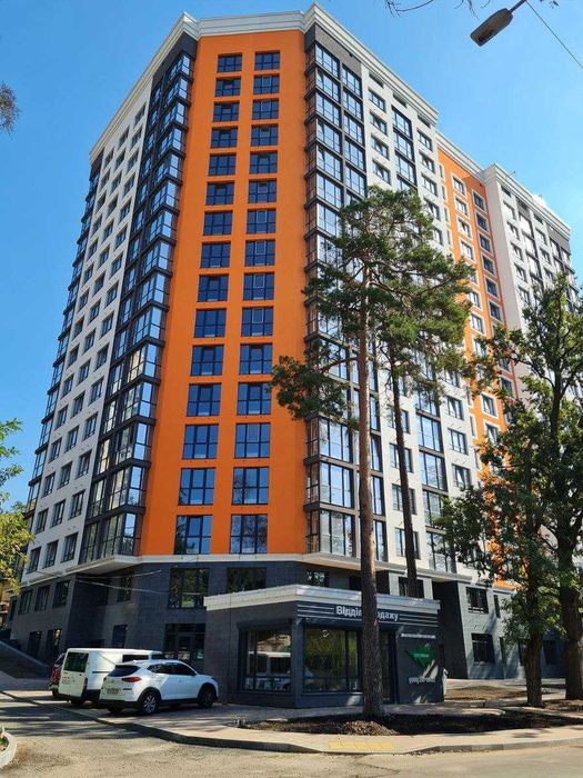 Є оселя Квартира Метро Житомирська Еко Дрім Eco Dream 2к 70м