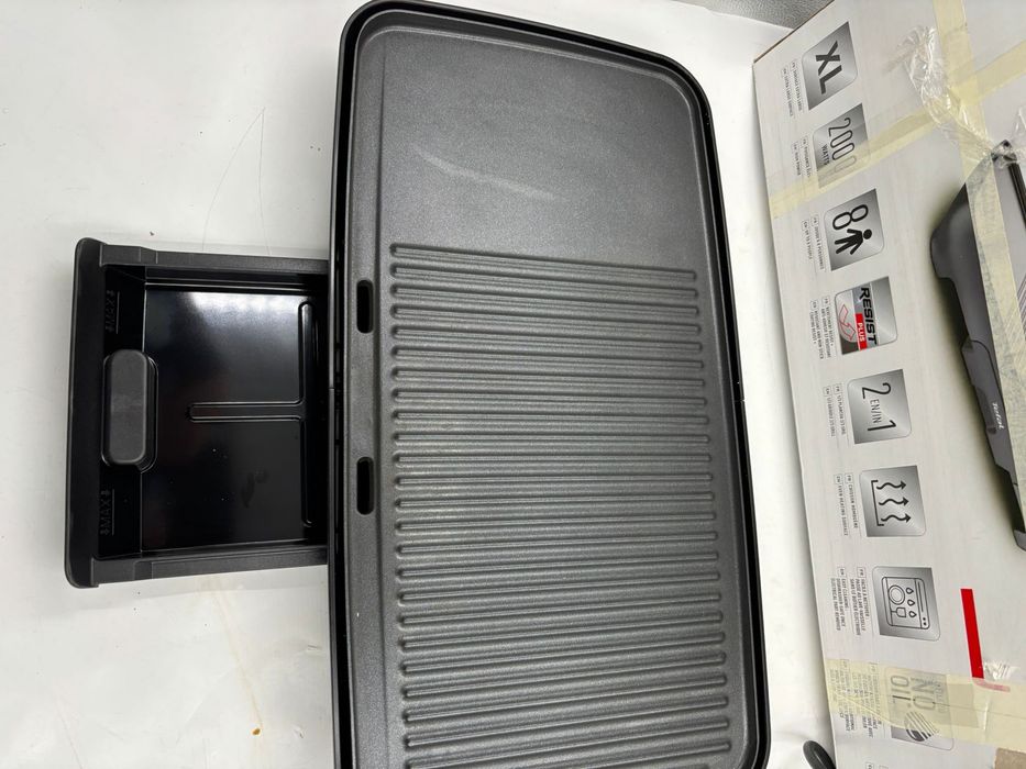 Tefal malaga TG 3918 grill kompaktowy