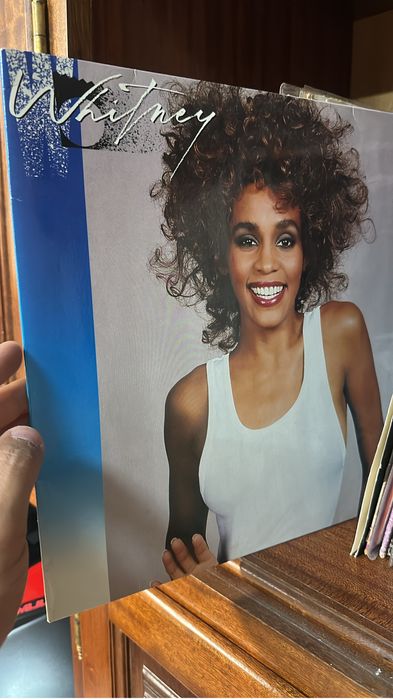 Vinis Antigos - Bandas Iconicas