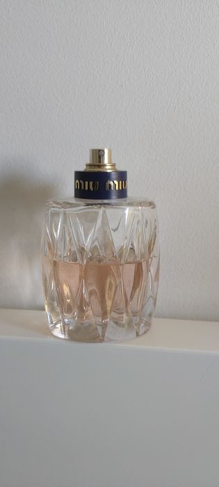 Miu Miu L'Eau  Rosse woda toaletowa