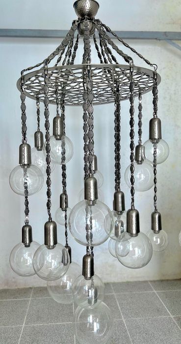 6 CANDIEIROS DE ALTÍSSIMA QUALIDADE