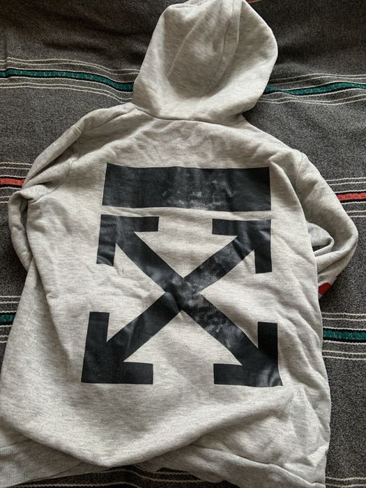 продам худи off white