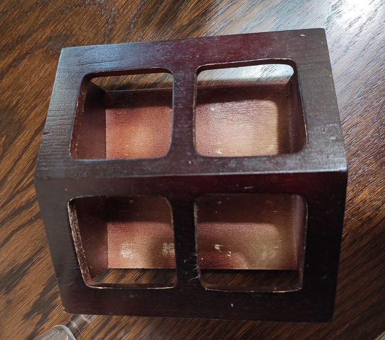 Набір ємностей для спецій, кухонний органайзер, ёмкости для специй