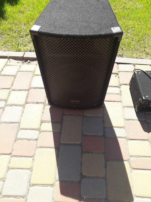 Комплект акустики