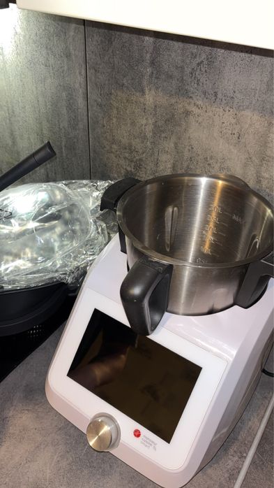 Lidlomix Monsieur Cuisine Smart