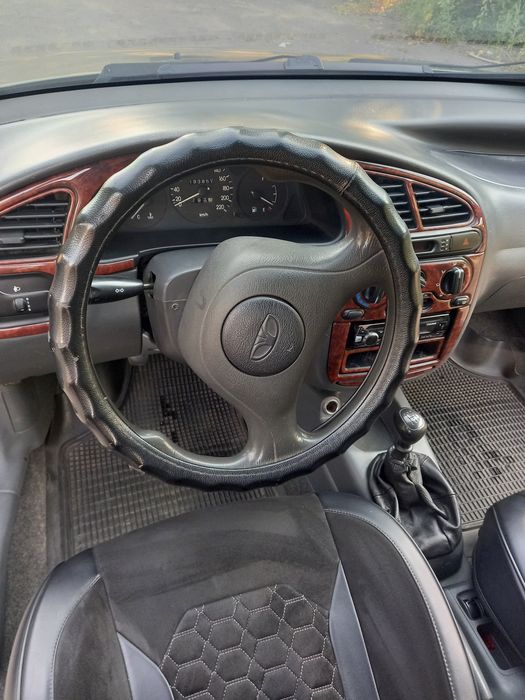 Daewoo Sens 2005 VIN Y6DT1311050229683 фото оголошення 8 з 8
